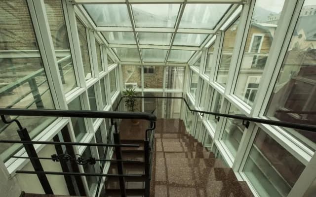 Tbiliseli Hotel - photo 5