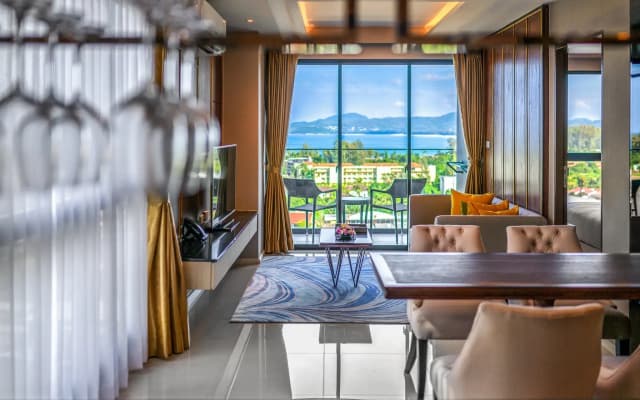 Resort MIDA Grande Resort Phuket - photo 4