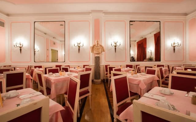 Bettoja Massimo D'Azeglio Hotel - photo 5