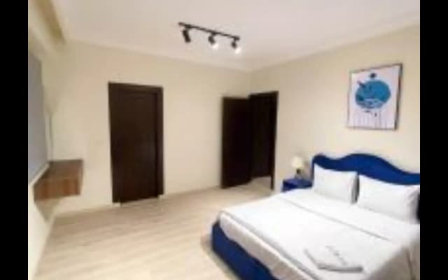 Settle inn Rawda Apartments - photo 2