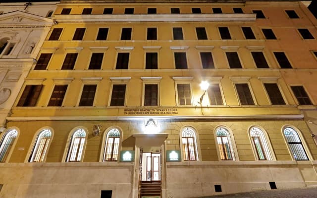 Casa Santa Sofia Hotel - photo 5