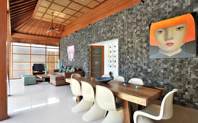 Flores Villa - photo 4
