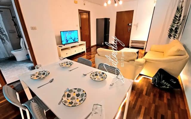 Apartment hotel River Front 6 - photo 3