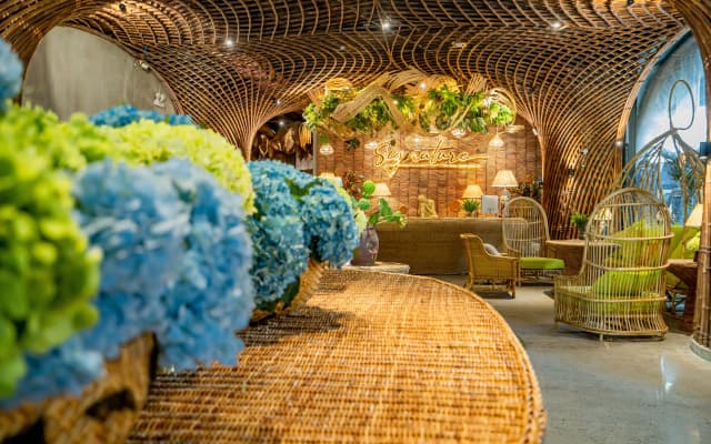 The Signature Nha Trang Hotel - photo 4