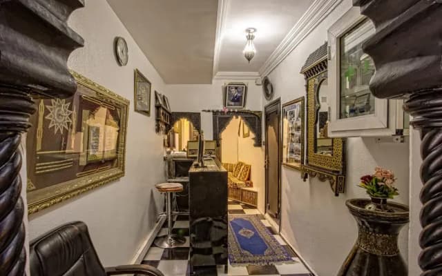 Agnaoue Hotel - photo 4