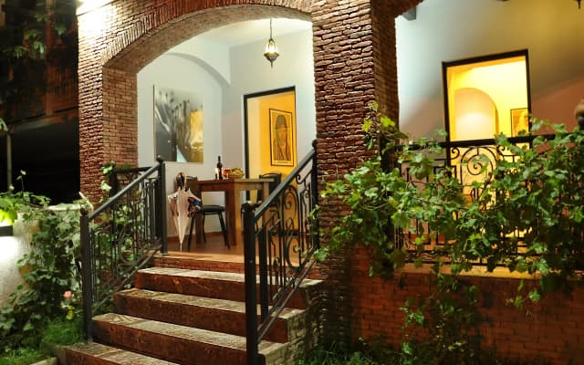 Frida Tbilisi Hotel - photo 5