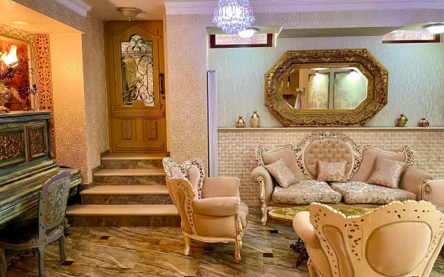 Silver 34 Boutique hotel - photo 3