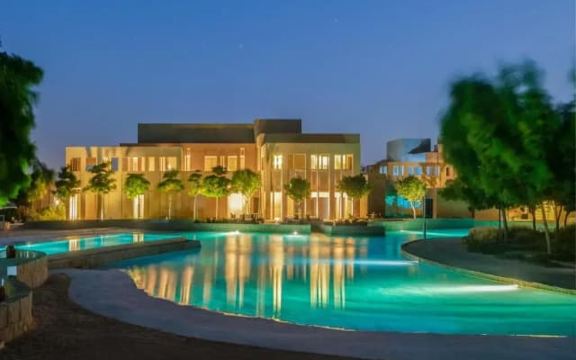 Zulal Wellness Resort - photo 3