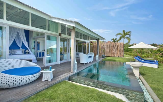 Hidden Hills Villa - photo 5
