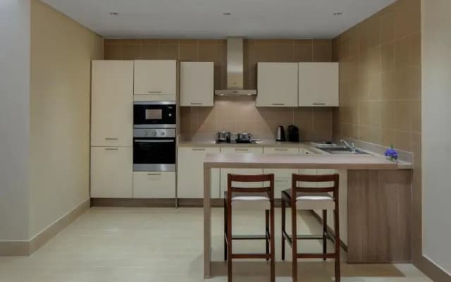 Dusit Doha Hotel - photo 4