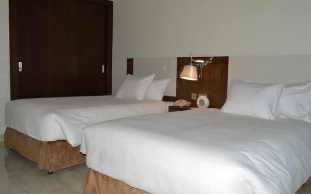 Danat Jebel Dhanna Resort - photo 4