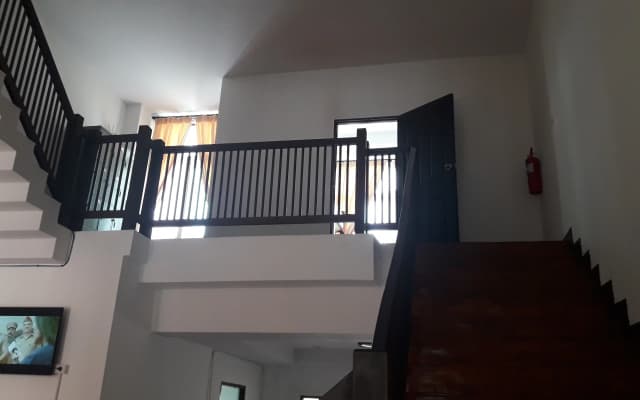 Vanilla Hostel & Bar - photo 3