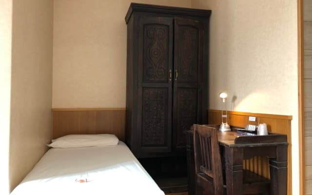 Eurohotel Milan Hotel - photo 3