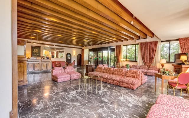 Pinewood Hotel Rome - photo 3