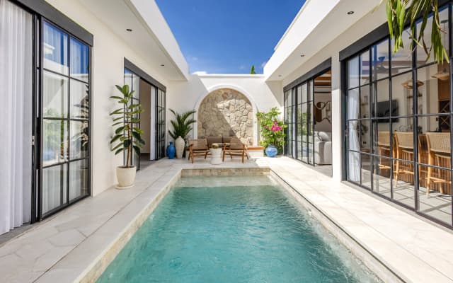 Lisbon Premium by Tofino Villas Villa - photo 4