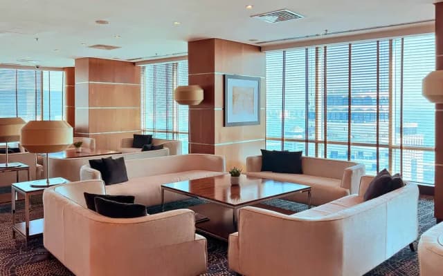 InterContinental Doha The City by IHG - photo 2