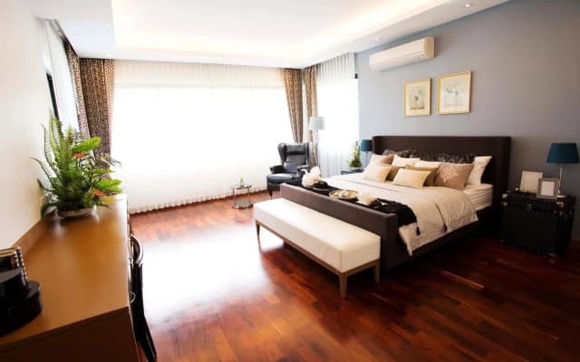 Ozone Villa - photo 2