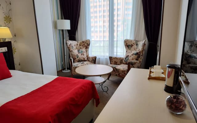 East Gate Boutique-Hotel - photo 4