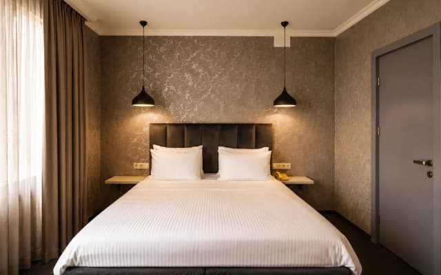 Boutique hotel Day Inn - photo 3