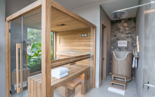 Sin Nombre Bali Boutique Hotel - photo 2