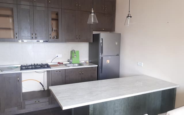 Tbilisi Saburtalo Tsintsadze 26 Apartments - photo 4