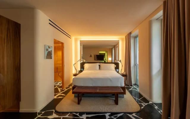 Hotel Calimala Milano - photo 5