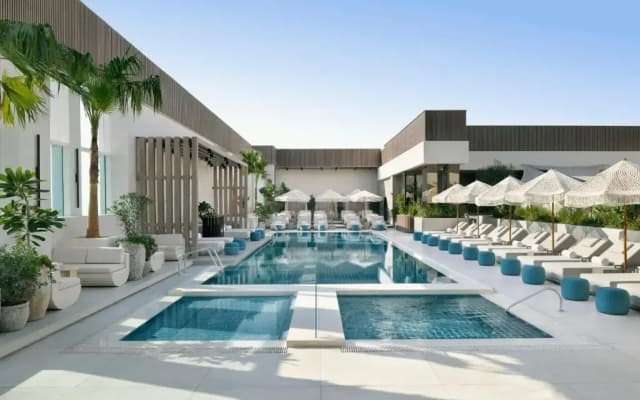 Sheraton Grand Hotel, Dubai - photo 4