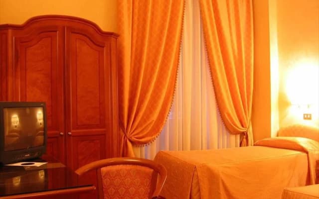 Hotel Pace Helvezia - photo 3