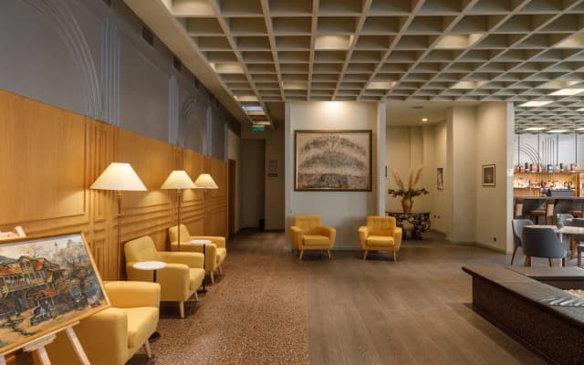 Hotel Pine Astoria - photo 2