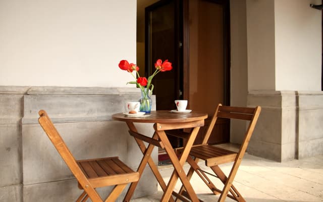 Onegin Rooms Mini-Hotel - photo 2
