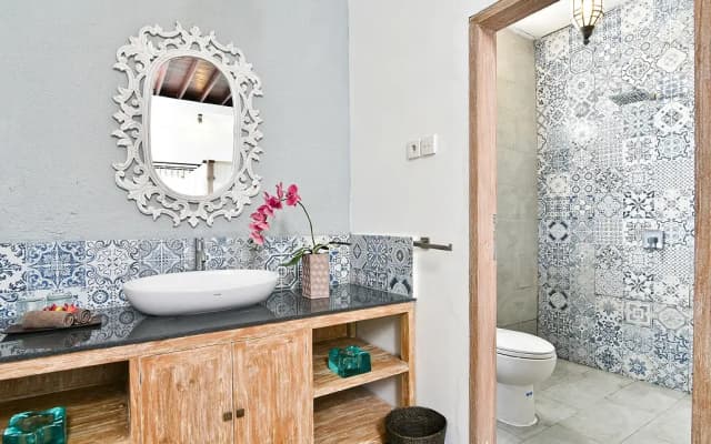 Oria Dua Villa - photo 4