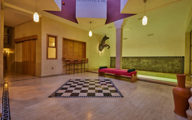 Zen Zone Riad Boutique-hotel - photo 2