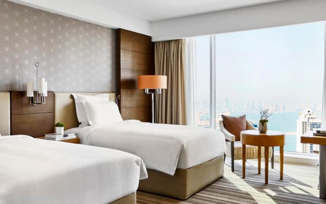 Pullman Doha West Bay - photo 3