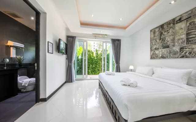 Best in Pattaya Villa - photo 3