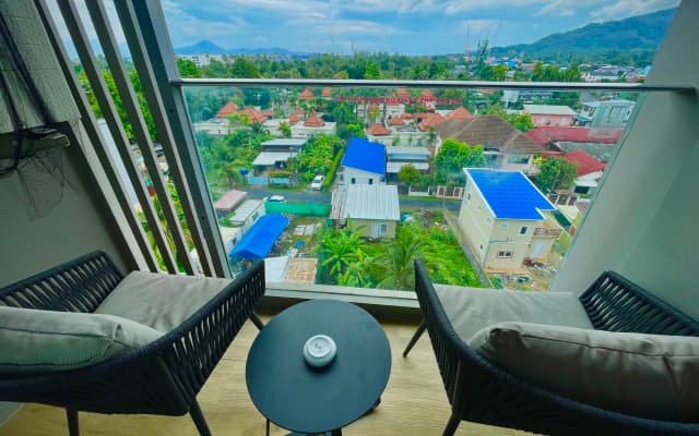 Diamond Resort 1 Bdr Bang Tao Flat - photo 3