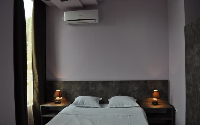 Tiflis Avlabari Hotel - photo 4