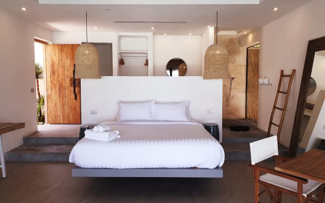 Canopy beach Boutique-hotel - photo 3