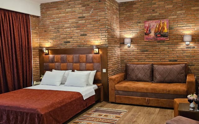 Amarcord Boutique Hotel - photo 2