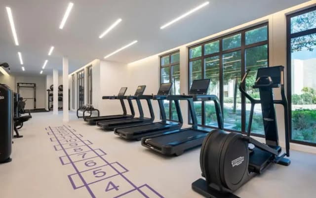 Zulal Wellness Resort - photo 2