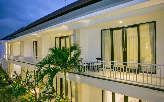 The Diana Suite Hotel - photo 5
