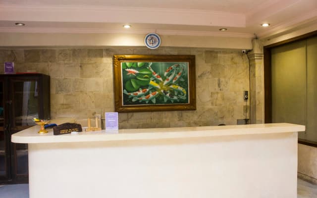 Nathan Hotel Managed By Tinggal - photo 3