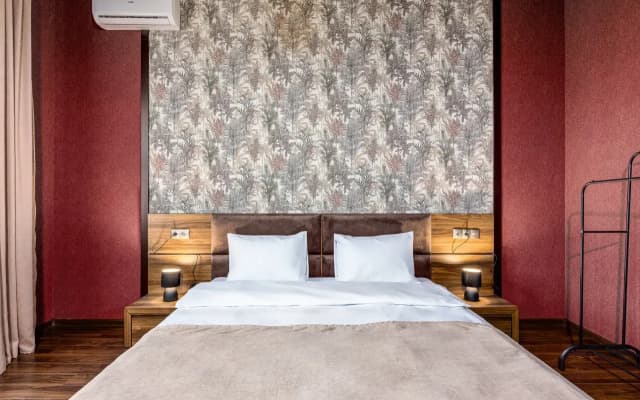 Tbilisi Guest House - photo 4