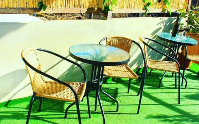 Ingrid Hotel - photo 4