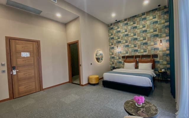 Apochi Tbilisi Hotel - photo 3