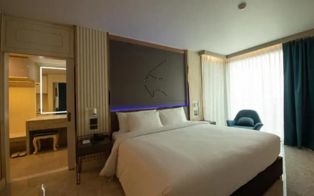 Pattaya Discovery Beach Hotel - photo 5