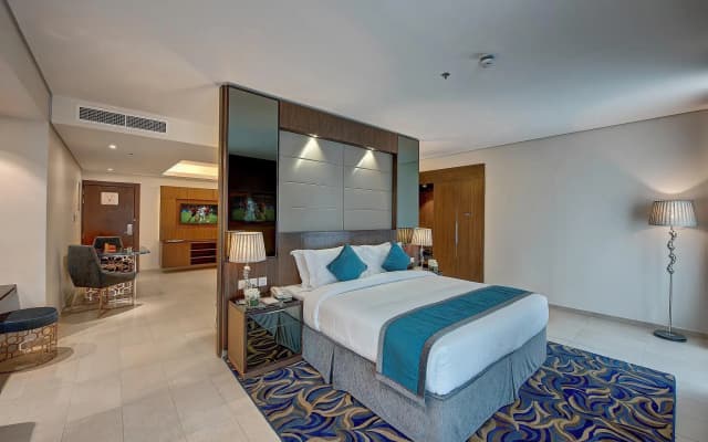 Omega Hotel - photo 3