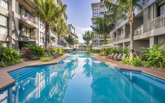 Diamond Resort Phuket - photo 3