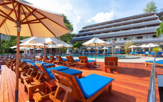 Orchidacea Resort - photo 4