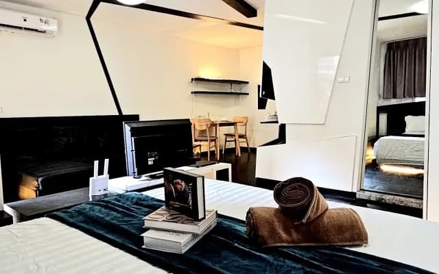 Apartment hotel River Front 5 - photo 5