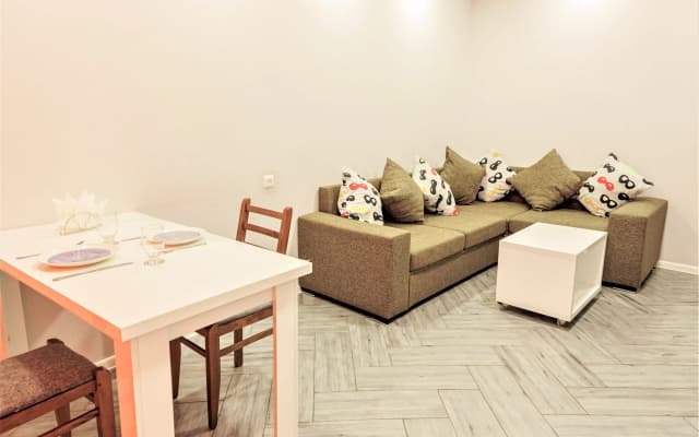 S Otdelnoy Spalney B Flat - photo 5
